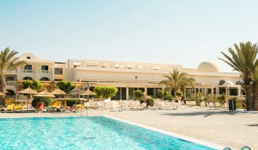 DJERBA AQUA RESORT
